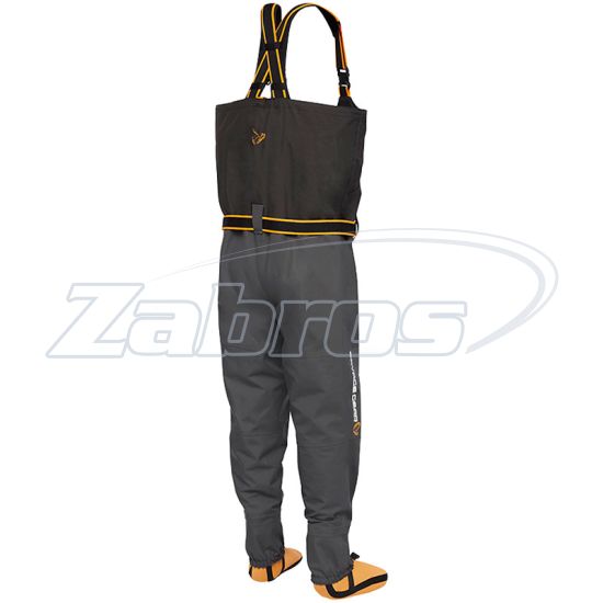 Фотографія Savage Gear SG8 Chest Wader, 1608955, XL