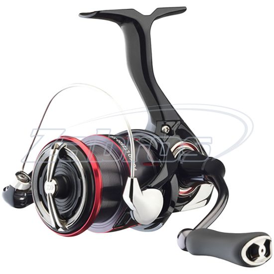 Фотографія Daiwa 23 Fuego LT, 5000D-C