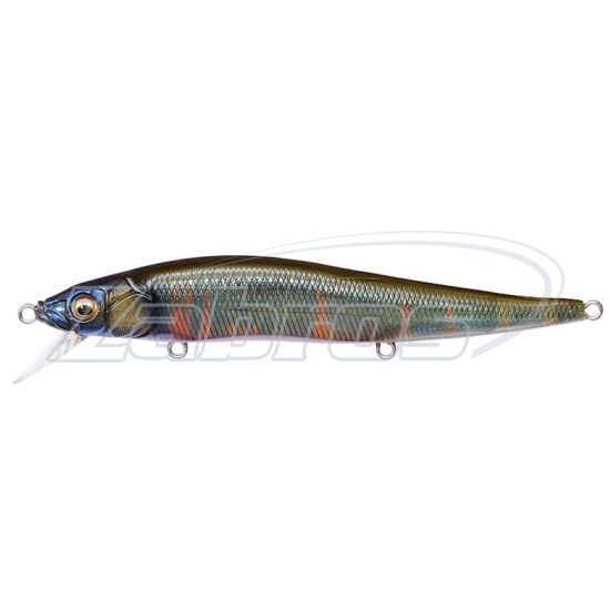 Фото Megabass Vision Oneten 110SP, 11 см, 14 г, 2,1 м, Fa Oikawa (M)