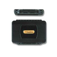 Коробка Flambeau Large Foam/Magnetic Crystal Fly Box, 4916FM, 18,4x10,5x2,5 см, купить, цены в Киеве и Украине, интернет-магазин | Zabros