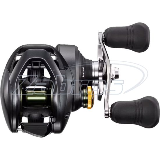 Купить Shimano Curado K, CU301K
