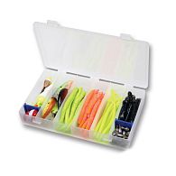 Коробка Flambeau IDS, 600, 27,9x6,75x4,4 см, купить, цены в Киеве и Украине, интернет-магазин | Zabros