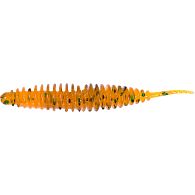 Силикон Lucky John Ultra Worm, 1,00", 2,55 см, 20 шт, 140197-PA19, купить, цены в Киеве и Украине, интернет-магазин | Zabros