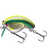 Воблер Daiwa Prorex Fuku Zero Crank 54F, 5,4 см, 14 г, 15261-506, купить, цены в Киеве и Украине, интернет-магазин | Zabros