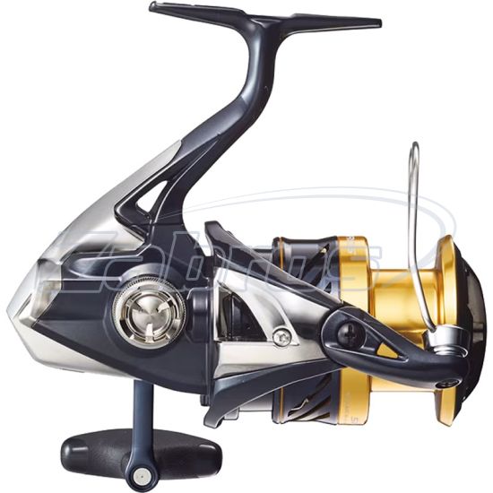Картинка Shimano Spheros SW 3000-4000, SP3000XGSW