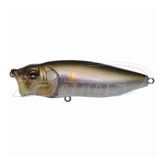 Фото Megabass PopMax 78F, 7,8 см, 14 г, PM Setsuki Ayu