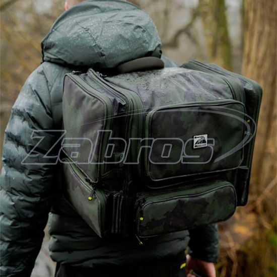 Купить RidgeMonkey Ruggage 40 Litre Rucksack, 40 л, 38x46x25 см
