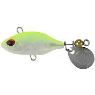 Тейл-спінер DUO Realis Spin, 14 г, 4 см, CCC3028: купити, ціна, Київ, Україна | Zabros