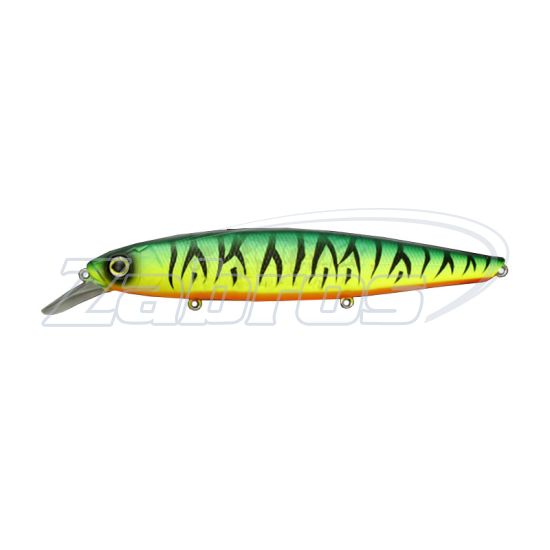Фото Deps Balisong Minnow 130F, 13 см, 21 г, 1,8 м, 05