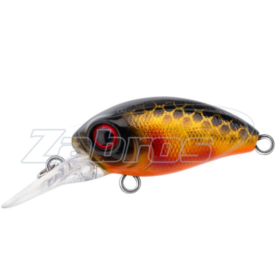 Фото Trident Riot DR 32F, 3,2 см, 3 г, 1,2 м, 040