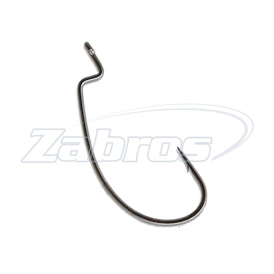 Фото Decoy Worm17, Kg Hook, 2/0, 8 шт