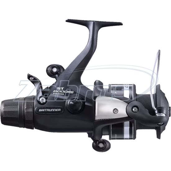 Фотография Shimano Baitrunner ST RB, BTRST10000RB