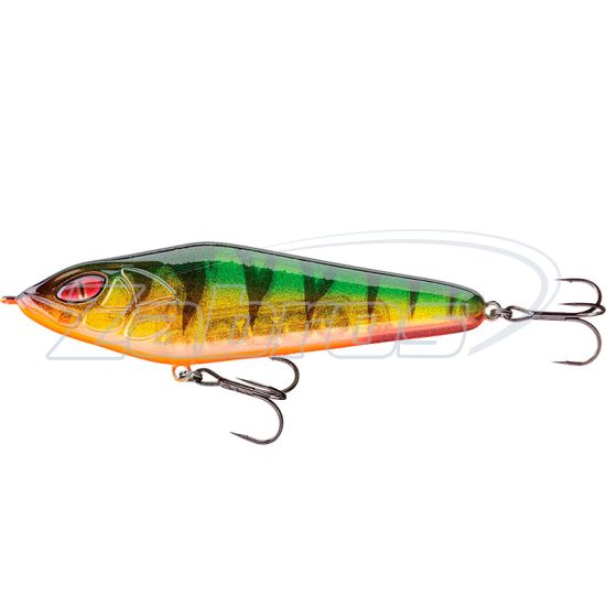 Фото Daiwa Prorex Lazy Jerk 175SS, 17,5 см, 118 г, Ghost Gold Perch