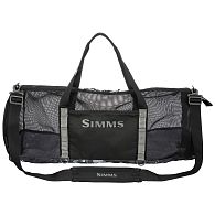 Сумка Simms Challenger Mesh Duffel, 13368-008-00, 60 л, Hex Flo Camo Carbon, купить, цены в Киеве и Украине, интернет-магазин | Zabros