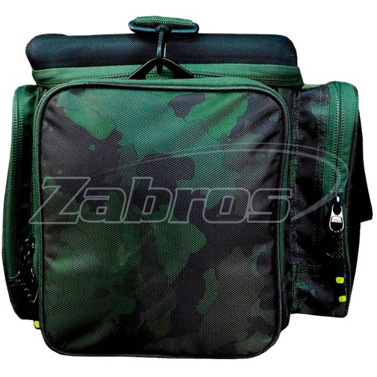 Цена RidgeMonkey Ruggage Hardtop Carryall, RM673, 45 л, 57x31x26 см