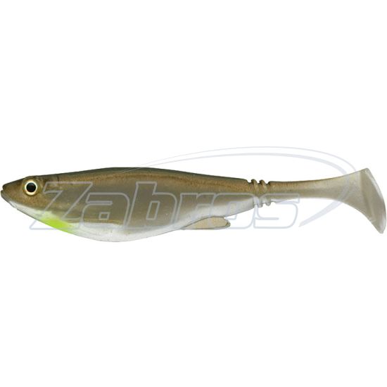 Фото Daiwa Prorex Belly Shad, 15320-109, 2,40", 6 см, 2 г, 1 шт, Ayu