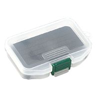 Коробка Meiho SC-SS, 10.3x7,3x2,3 см, купити, ціни в Києві та Україні, інтернет-магазин | Zabros