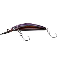 Воблер Daiwa Presso Double Clutch 48F, 4,8 см, 2,8 г, 1 м, Matt Flasher, купить, цены в Киеве и Украине, интернет-магазин | Zabros