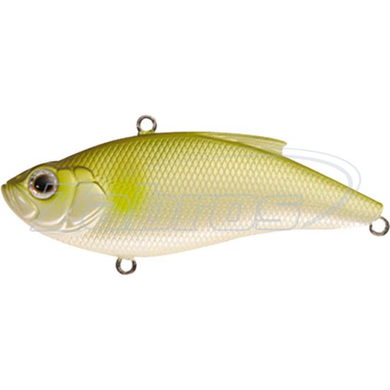 Фото ZipBaits Calibra Jr. 60S, 6 см, 10 г, 010