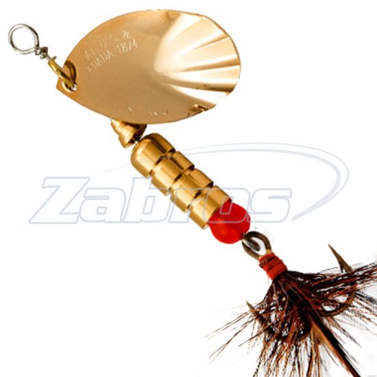 Фото Williams Dressed Vortex, #2, 5,7 г, V2D-GOLD