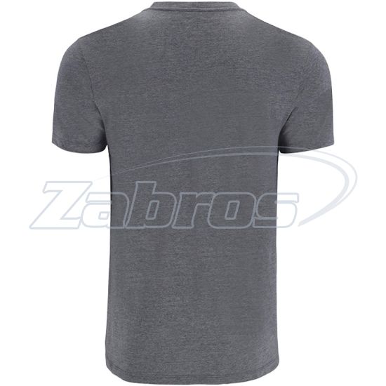 Фотографія Simms Logo T-Shirt, 12803-1099-20, S, Athletic Heather