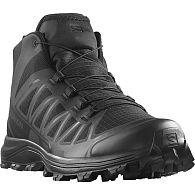 Кроссовки Salomon Speed Assault 2 Gore-Tex, L47361400, 9, Black, купить, цены в Киеве и Украине, интернет-магазин | Zabros