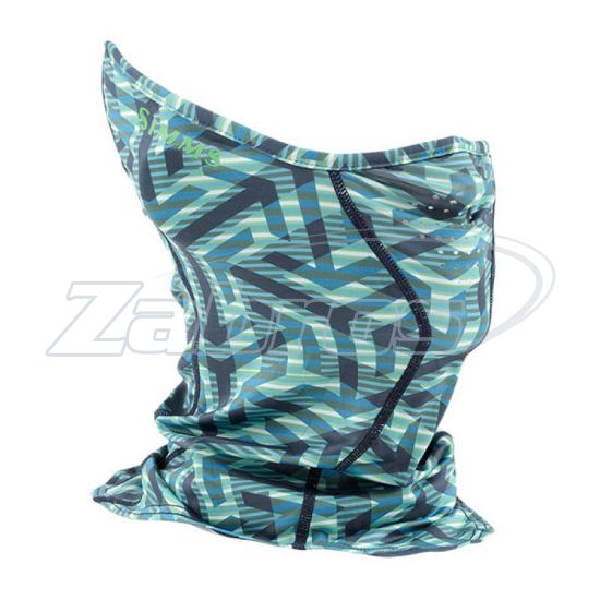 Фото Simms SunGaiter, 10490-416-00, Tri Geo Nightfall