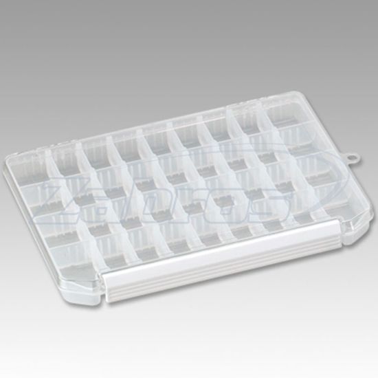 Фото Meiho Clear Case C-1200NS, 175951, 25,5x19x2,8 см
