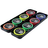 Повідниця Maver Box 8 Rotolini, 01264006, 22x3x6 см, купити в Києві та Україні, ціна в інтернет-магазині | Zabros