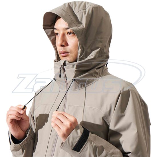 Малюнок Daiwa DW-3224, L, Greige
