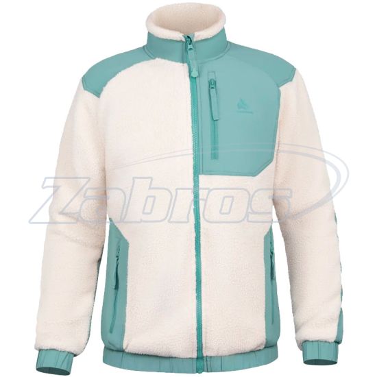 Фото Frontier Cortaderia Fleece, L, Mint