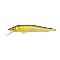 Воблер Megabass Vision 95 Q-GO, 9,5 см, 10,5 г, 1 м, IL Ayu, купити, ціни в Києві та Україні, інтернет-магазин | Zabros