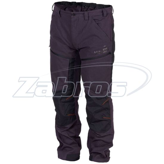 Фото Norfin Sigma Canvas, 667003-L, Gray