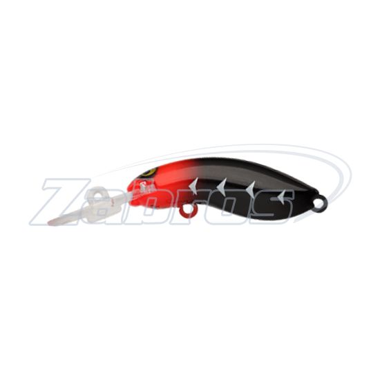 Фото Halco Sorcerer 35 STD, 3,5 см, 3,5 г, 1 м, H65