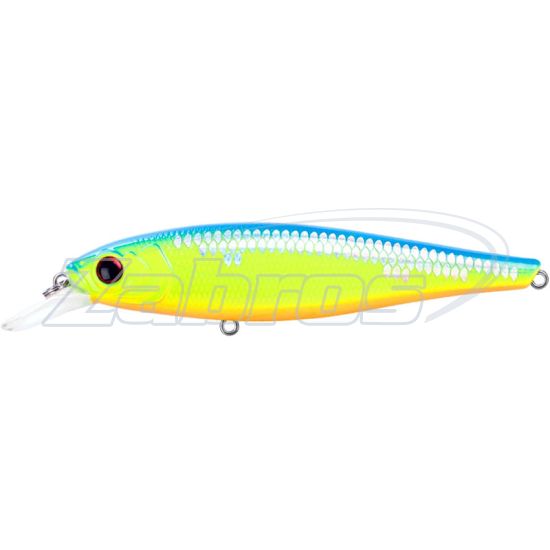 Фото Trident Danger 100SP, 10 см, 17,3 г, 1,4 м, 013