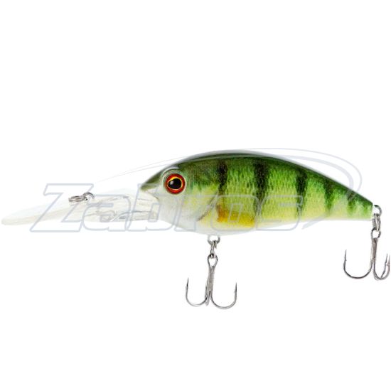 Фото X-Fish Deeper 75F, 7,5 см, 23 г, 6 м, 289