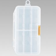 Коробка Meiho SFC Worm S, 901512, 13,8x7,7x3,1 см, купити, ціни в Києві та Україні, інтернет-магазин | Zabros
