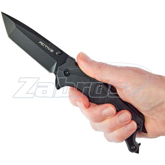 Купити Active Black Scorpion