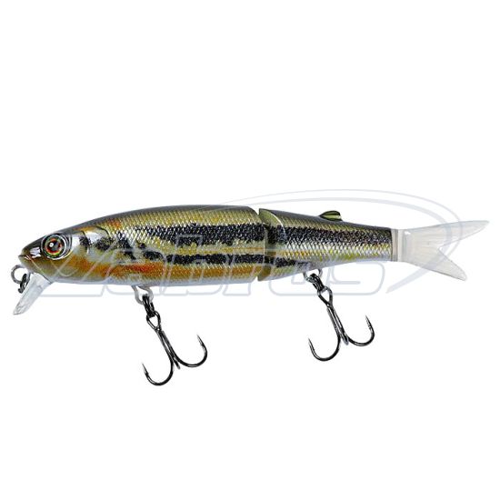 Фото Jackall Tiny Magallon 88SP, 8,8 см, 7,2 г, 0,8 м, RT Ugui