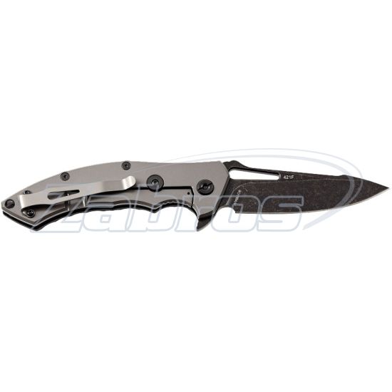 Фотографія Skif Shark II, BSW/Black