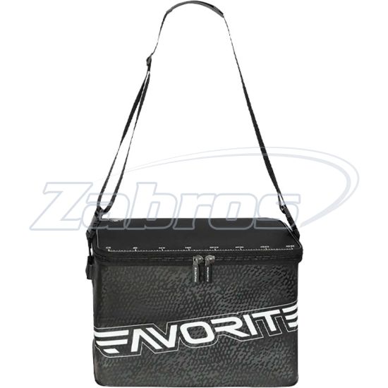 Купити Favorite Folding Bakkan, 26 л, 40x25x26 см, Black