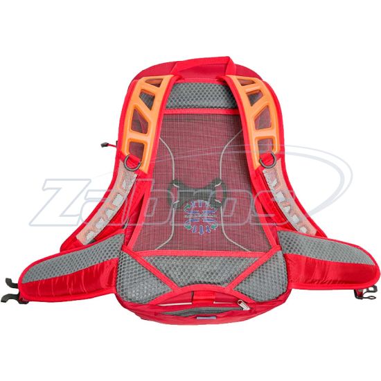 Ціна Skif Outdoor Camper, 35 л, Red