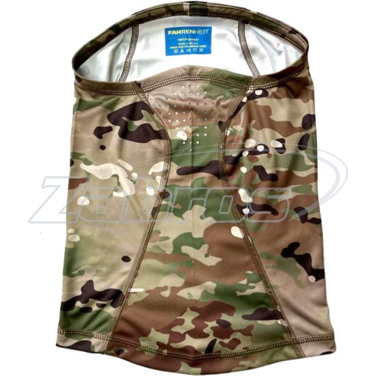 Фотография Fahrenheit Solar Guard, FASG12043, Multicam