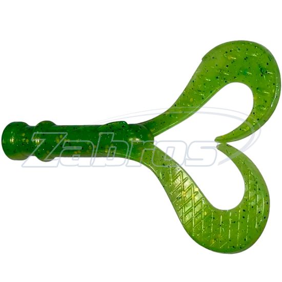 Фото Craft Fish Craft Frog, 7,90", 20 см, 60 г, 1 шт, 024