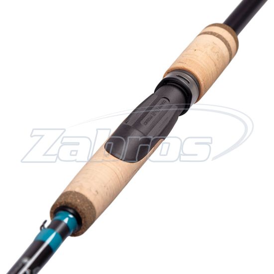 Цена G.Loomis NRX Inshore, NRX 842S MR, 12057-01, 2,13 м, 1 секц, 5,25-17,5 г