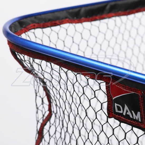 Фотография Dam Salt-X Landing Net, 65914, 1,65 м, 65x55x50 см