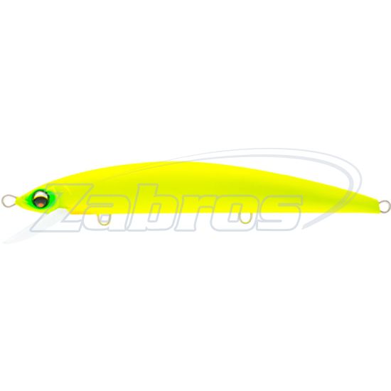 Фото Воблер Duel Aile Magnet TG Minnow Slim 120F, 12 см, 17 г, F1257-MCL