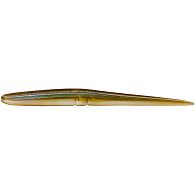 Силикон Lunker Slug-Go, 9,00", 22,86 см, 3 шт, 006, купить, цены в Киеве и Украине, интернет-магазин | Zabros