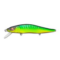 Воблер Megabass Vision Oneten 110SP, 11 см, 14 г, 2,1 м, Mat Tiger, купить, цены в Киеве и Украине, интернет-магазин | Zabros