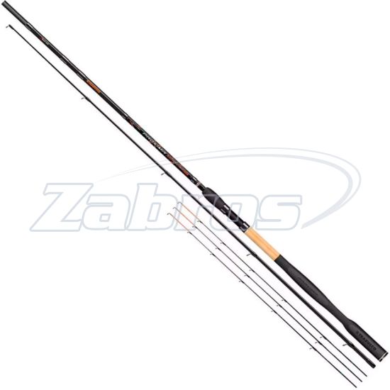 Фото Trabucco Proxima XP Method Feeder, 153-75-320, 3 м, 80 г